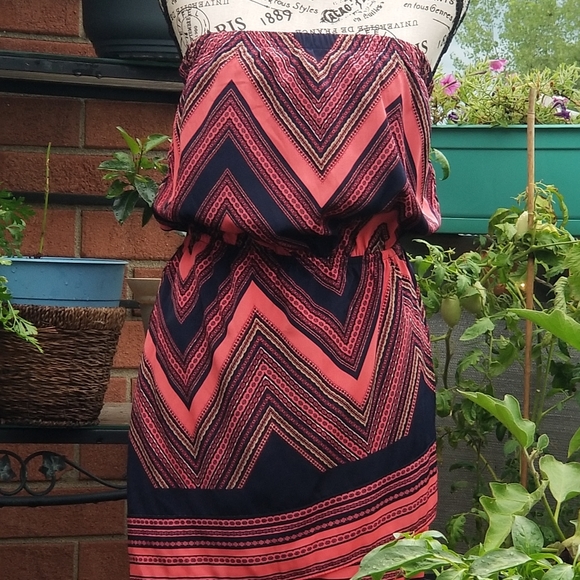 Off the shoulder dress - Picture 2 of 3